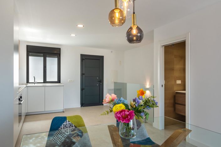 Image No.6-2 Bed Duplex for sale