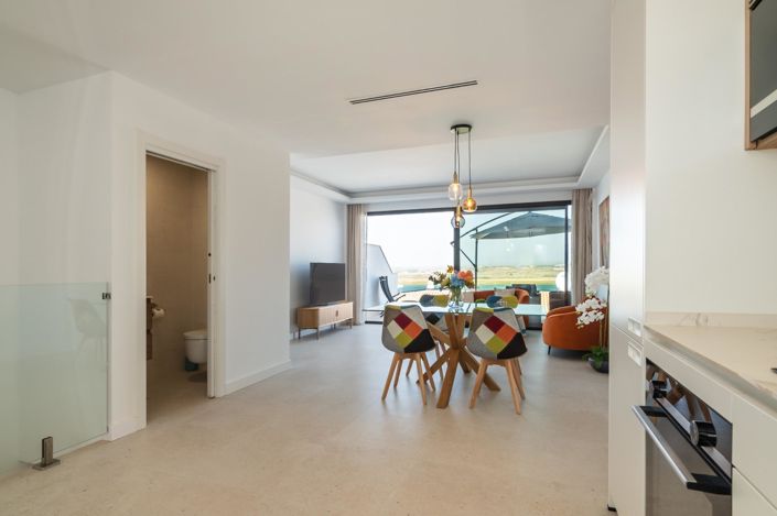 Image No.8-2 Bed Duplex for sale