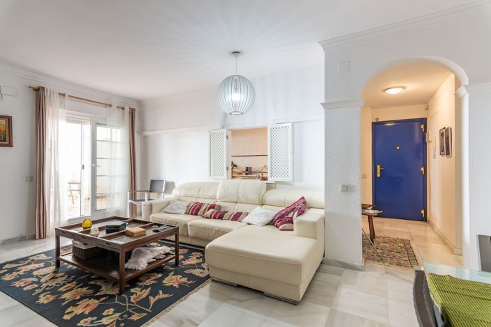 Image No.6-3 Bed Flat for sale