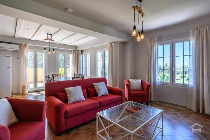 Image No.4-2 Bed Flat for sale