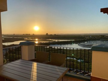 1 - Ayamonte, Appartement