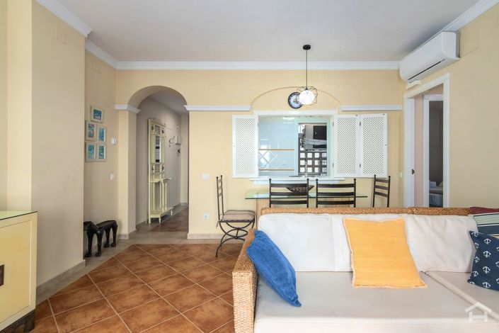 Image No.13-Appartement de 2 chambres à vendre à Ayamonte