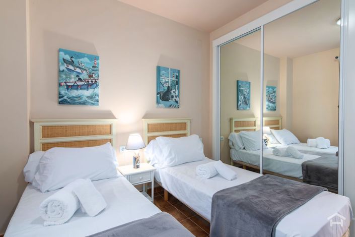 Image No.18-2 Bed Apartment for sale