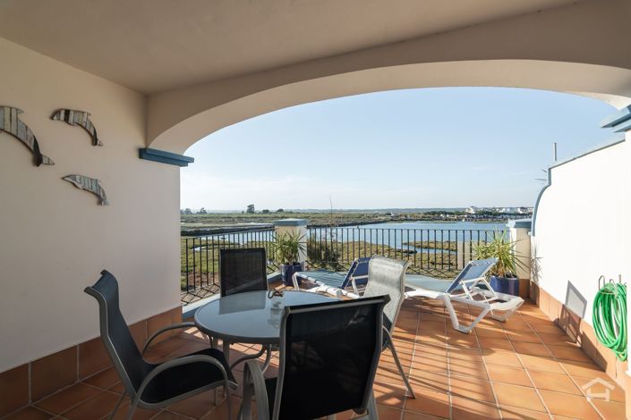 Image No.2-Appartement de 2 chambres à vendre à Ayamonte