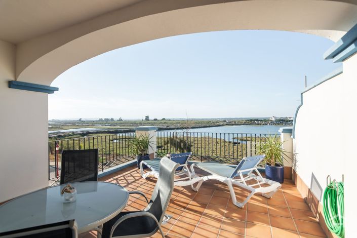 Image No.3-Appartement de 2 chambres à vendre à Ayamonte