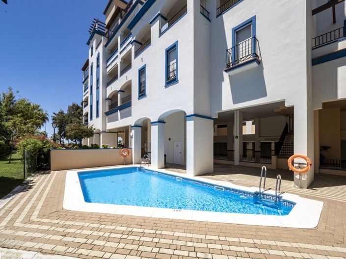 Image No.38-Appartement de 2 chambres à vendre à Ayamonte