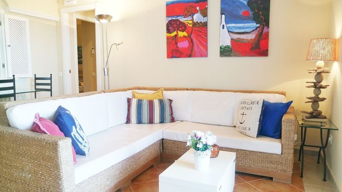 Image No.4-2 Bed Apartment for sale