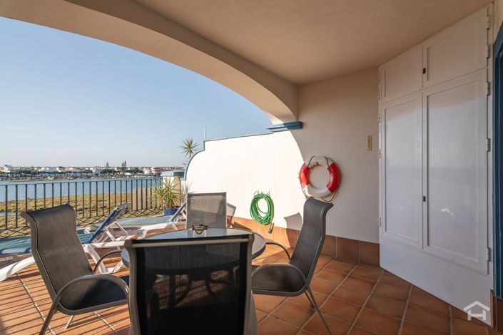 Image No.4-Appartement de 2 chambres à vendre à Ayamonte