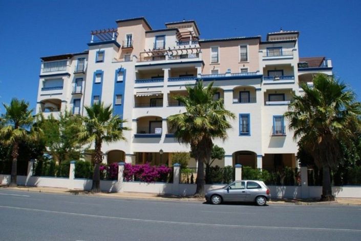 Image No.40-Appartement de 2 chambres à vendre à Ayamonte