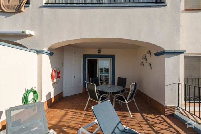 Image No.5-Appartement de 2 chambres à vendre à Ayamonte