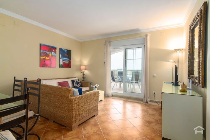 Image No.9-2 Bed Apartment for sale