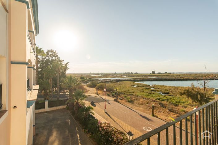 Image No.9-Appartement de 2 chambres à vendre à Ayamonte