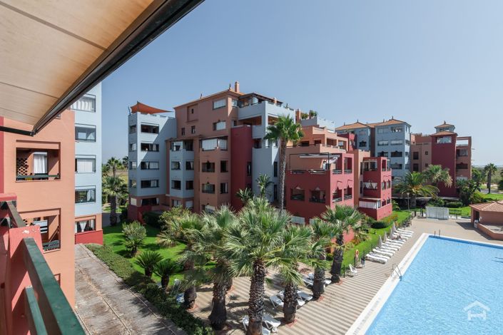 Image No.6-2 Bed Flat for sale