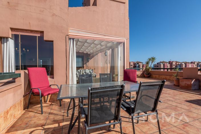 Image No.35-2 Bed Flat for sale