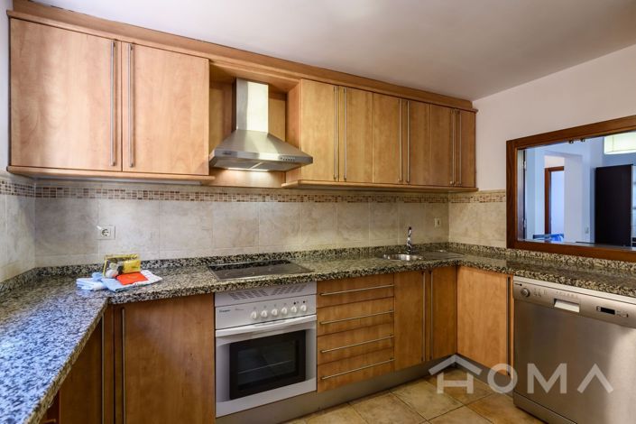 Image No.6-3 Bed Flat for sale