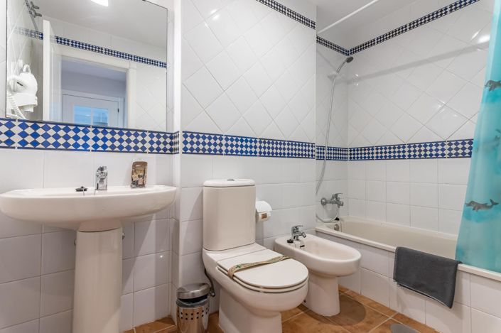 Image No.10-Appartement de 2 chambres à vendre à Ayamonte