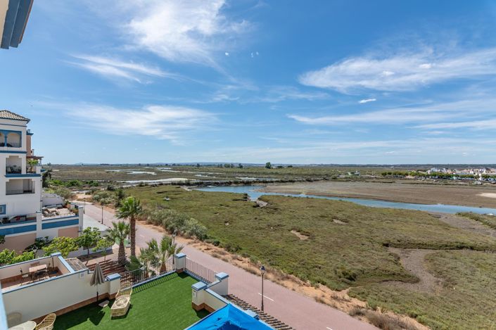 Image No.20-Appartement de 2 chambres à vendre à Ayamonte