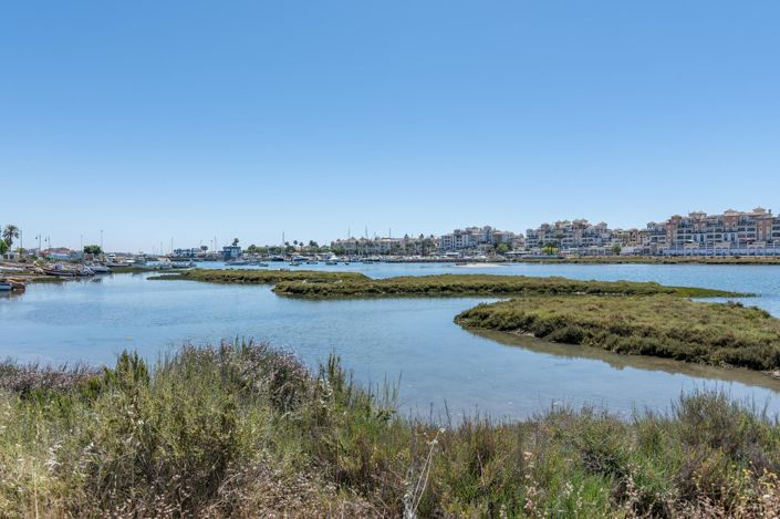 Image No.21-Appartement de 2 chambres à vendre à Ayamonte