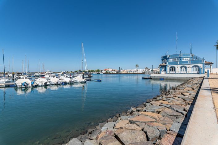 Image No.22-Appartement de 2 chambres à vendre à Ayamonte