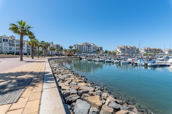 Image No.23-Appartement de 2 chambres à vendre à Ayamonte