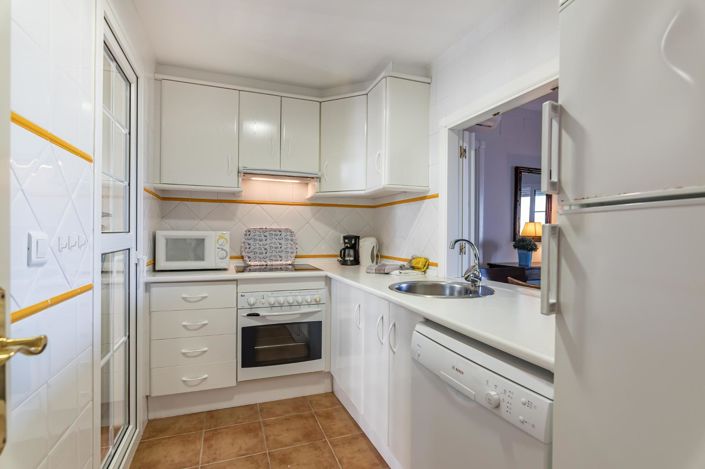 Image No.3-Appartement de 2 chambres à vendre à Ayamonte