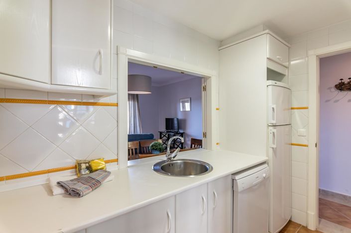 Image No.4-Appartement de 2 chambres à vendre à Ayamonte