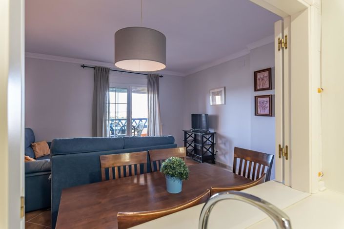 Image No.5-Appartement de 2 chambres à vendre à Ayamonte