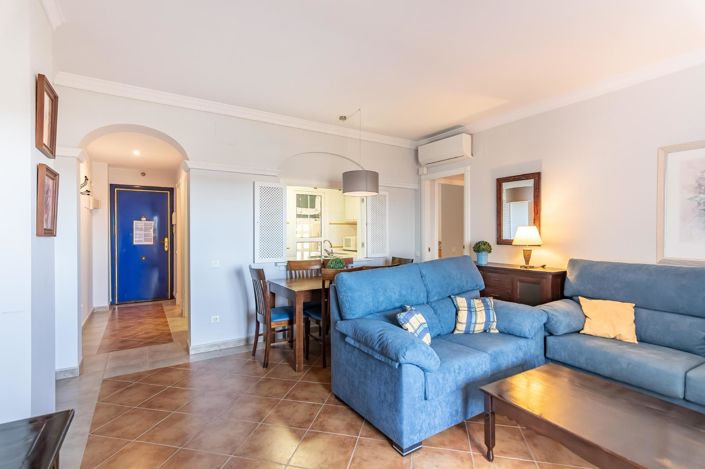 Image No.7-Appartement de 2 chambres à vendre à Ayamonte