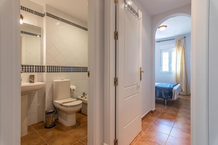 Image No.9-Appartement de 2 chambres à vendre à Ayamonte