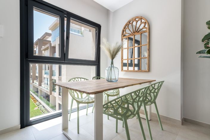 Image No.10-Appartement de 2 chambres à vendre à Ayamonte