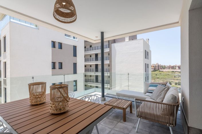 Image No.26-Appartement de 2 chambres à vendre à Ayamonte