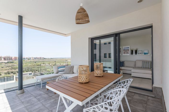 Image No.27-Appartement de 2 chambres à vendre à Ayamonte