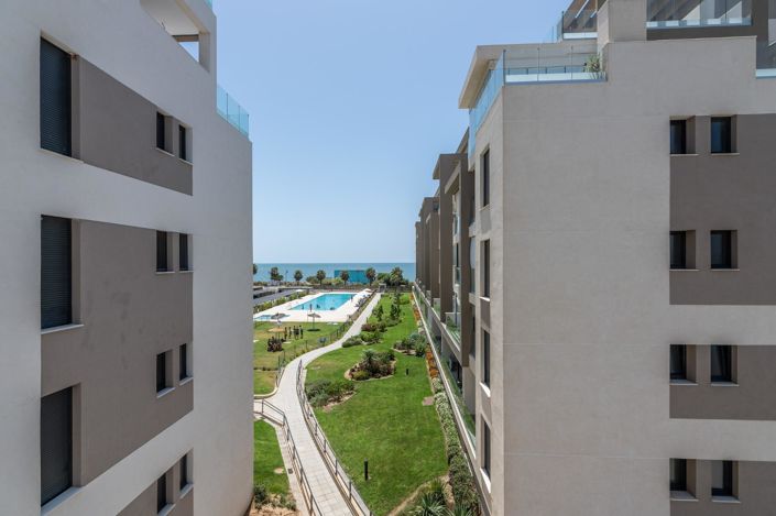 Image No.29-Appartement de 2 chambres à vendre à Ayamonte