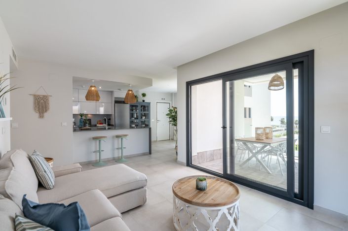 Image No.3-Appartement de 2 chambres à vendre à Ayamonte