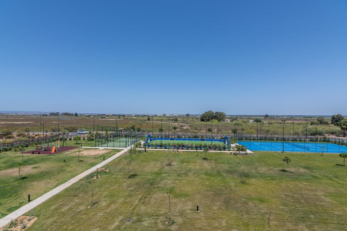 Image No.30-Appartement de 2 chambres à vendre à Ayamonte