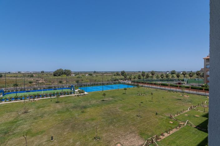 Image No.32-Appartement de 2 chambres à vendre à Ayamonte