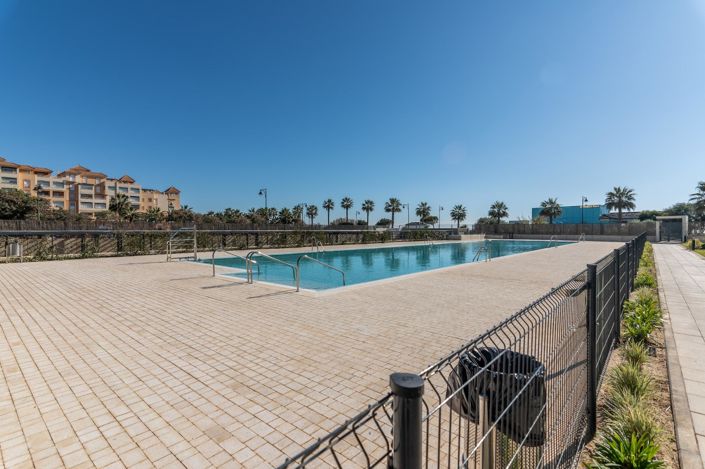 Image No.34-Appartement de 2 chambres à vendre à Ayamonte