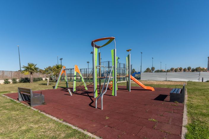 Image No.35-Appartement de 2 chambres à vendre à Ayamonte