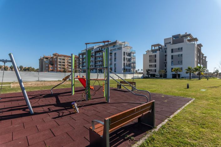 Image No.36-Appartement de 2 chambres à vendre à Ayamonte