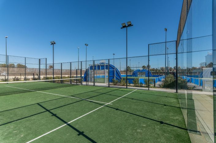 Image No.37-Appartement de 2 chambres à vendre à Ayamonte