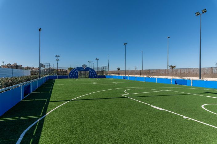 Image No.38-Appartement de 2 chambres à vendre à Ayamonte