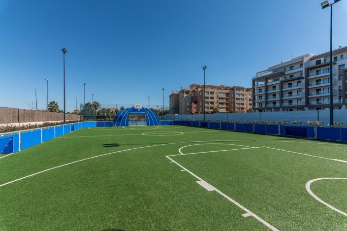 Image No.39-Appartement de 2 chambres à vendre à Ayamonte
