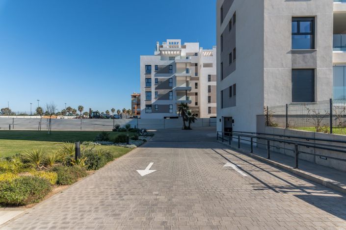 Image No.45-Appartement de 2 chambres à vendre à Ayamonte