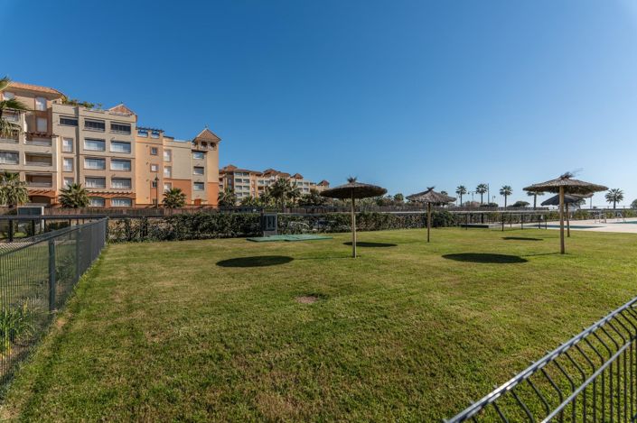 Image No.46-Appartement de 2 chambres à vendre à Ayamonte