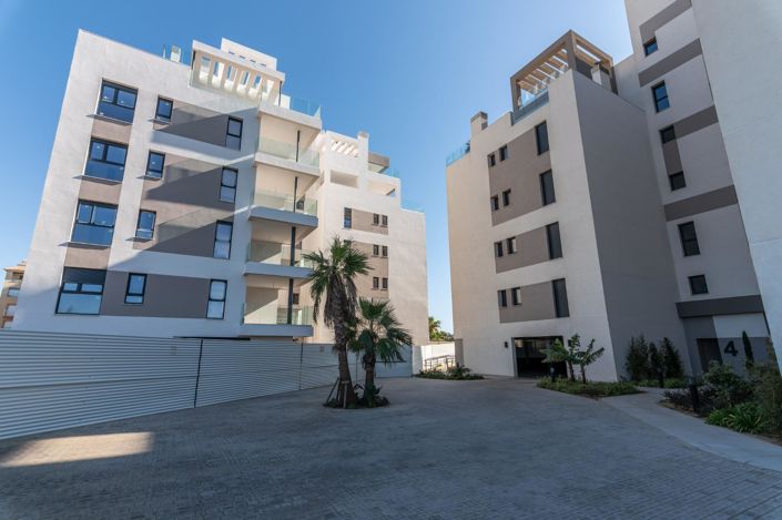 Image No.47-Appartement de 2 chambres à vendre à Ayamonte