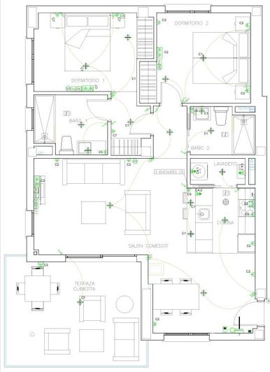 Image No.50-Appartement de 2 chambres à vendre à Ayamonte