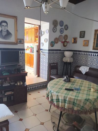 Image No.2-Maison de 3 chambres à vendre à Ayamonte