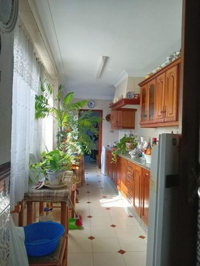 Image No.3-Maison de 3 chambres à vendre à Ayamonte