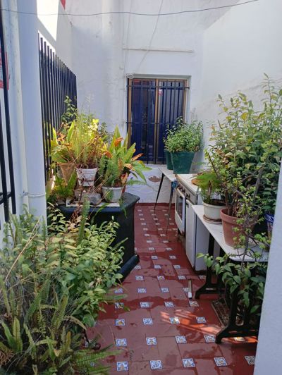 Image No.4-Maison de 3 chambres à vendre à Ayamonte