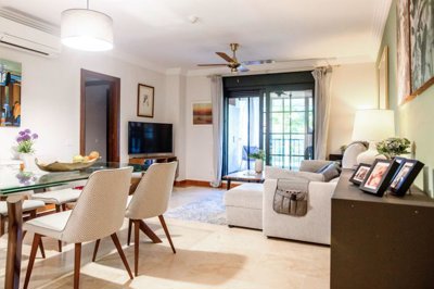 1 - Ayamonte, Appartement